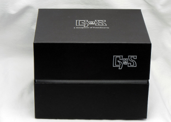 GoS Presentation Box 1